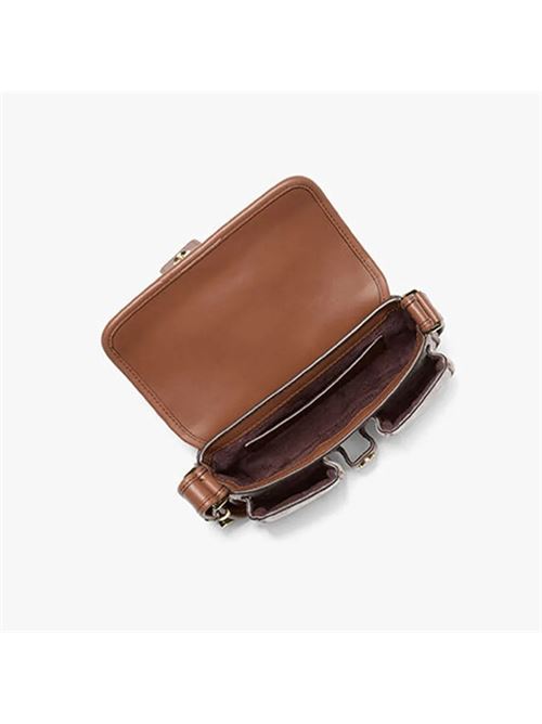 XSPOUCHETTE MICHAEL KORS | 32F4GBAU0B/VANILLA
